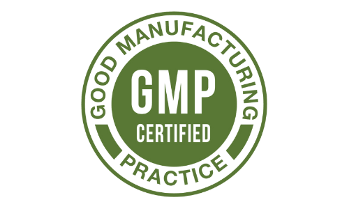 Trimtone GMP Certified